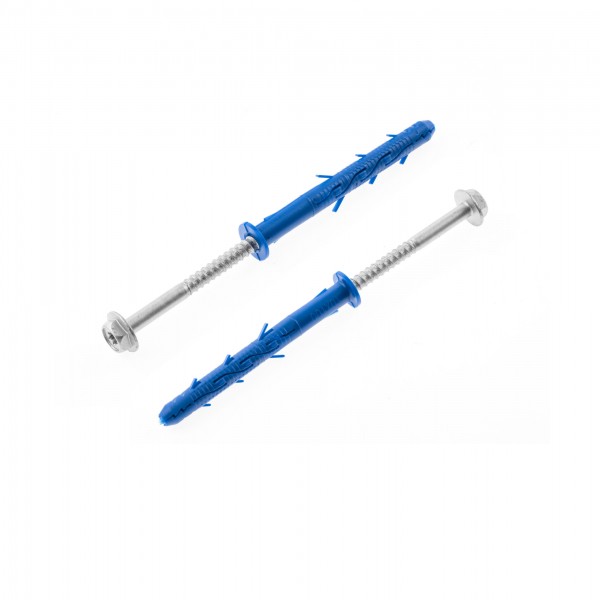 Дюбель фасадный