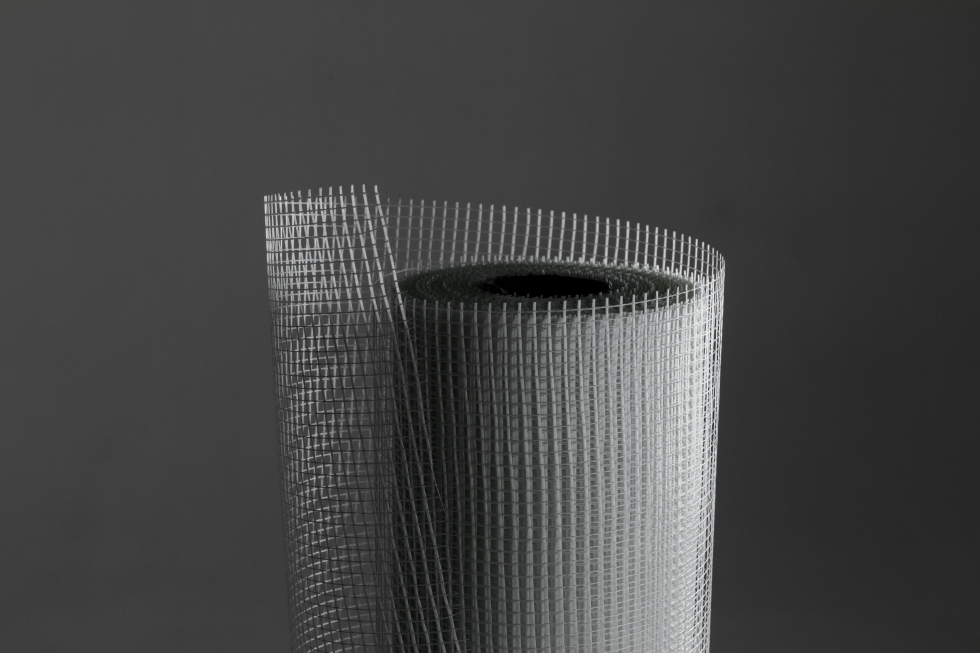 Стеклосетка интерьерная