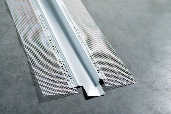 Профиль деформационный V-образный